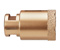 Алмазная коронка M14 Vacuum brazed 40 мм MAKITA D-44535