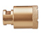 Алмазная коронка M14 Vacuum brazed 45 мм MAKITA D-44541