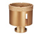 Алмазная коронка M14 Vacuum brazed 57 мм MAKITA D-44579