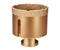 Алмазная коронка M14 Vacuum brazed 60 мм MAKITA D-44585