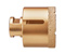 Алмазная коронка M14 Vacuum brazed 60 мм MAKITA D-44585