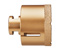 Алмазная коронка M14 Vacuum brazed 65 мм MAKITA D-44591