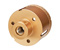 Алмазная коронка M14 Vacuum brazed 67 мм MAKITA D-44600