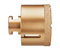 Алмазная коронка M14 Vacuum brazed 67 мм MAKITA D-44600