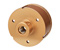 Алмазная коронка M14 Vacuum brazed 83 мм MAKITA D-44650