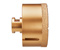 Алмазная коронка M14 Vacuum brazed 83 мм MAKITA D-44650
