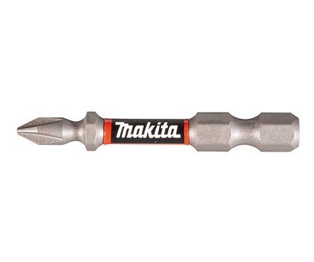Бита РH1 Impact Premier 50 мм MAKITA E-03268