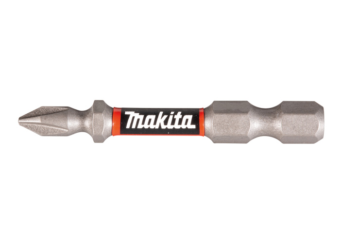 Бита РH1 Impact Premier 50 мм MAKITA E-03268