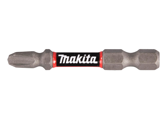 Бита РH3 Impact Premier 50 мм MAKITA E-03280