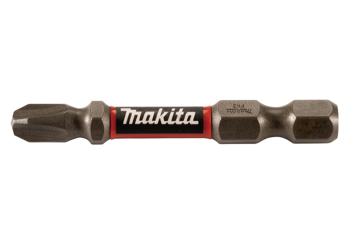 Бита РH3 Impact Premier 50 мм MAKITA E-03280