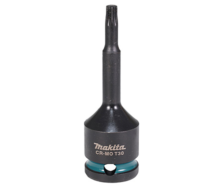 Ударна біта Impact Black T30 MAKITA E-19794