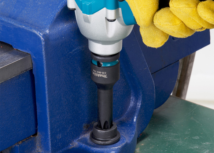 Ударна біта Impact Black T30 MAKITA E-19794