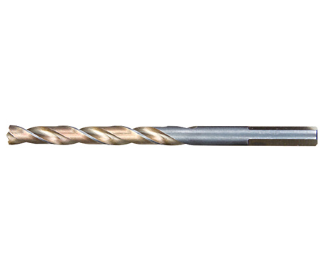 Сверло HSS M-Force по металлу MAKITA D-29804
