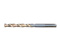 Сверло HSS M-Force по металлу MAKITA D-29636