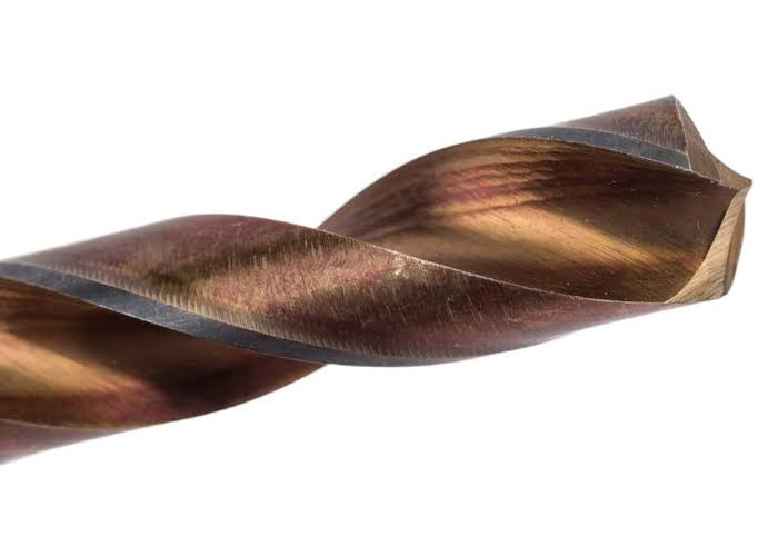 Сверло HSS M-Force по металлу MAKITA D-29739