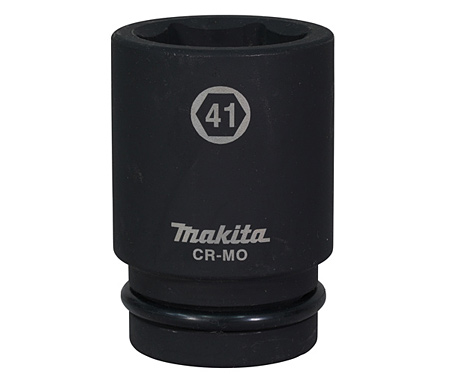 Ударна торцева головка Impact Black MAKITA E-22420