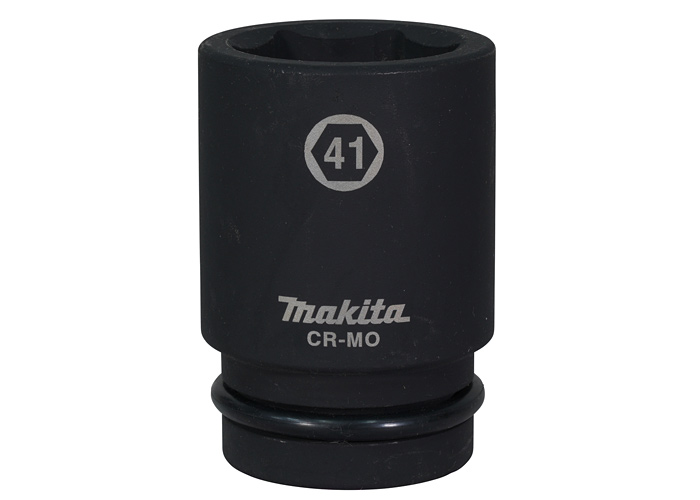 Ударна торцева головка Impact Black MAKITA E-22420