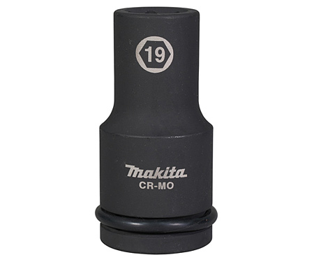 Ударна торцева головка Impact Black MAKITA E-22333