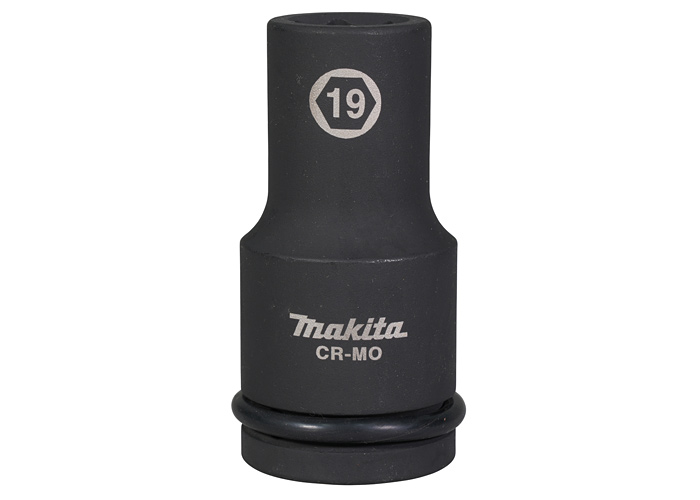 Ударна торцева головка Impact Black MAKITA E-22333