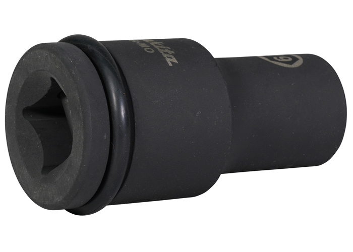 Ударна торцева головка Impact Black MAKITA E-22333