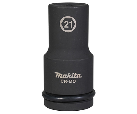 Ударна торцева головка Impact Black MAKITA E-22349