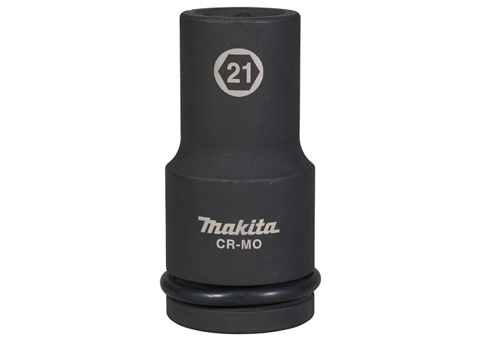 Ударна торцева головка Impact Black MAKITA E-22349