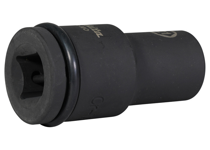 Ударна торцева головка Impact Black MAKITA E-22349