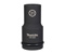 Ударна торцева головка Impact Black MAKITA E-22349
