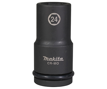 Ударна торцева головка Impact Black MAKITA E-22355