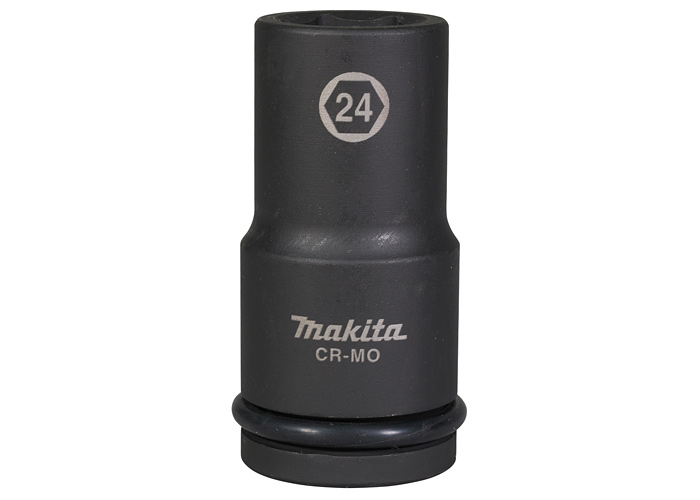 Ударна торцева головка Impact Black MAKITA E-22355