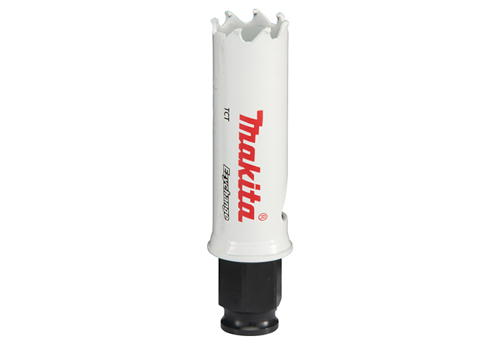Универсальная коронка Ezychange TCT 22 мм MAKITA E-06650