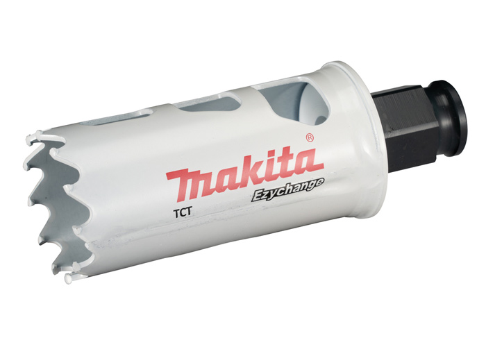Универсальная коронка Ezychange TCT 32 мм MAKITA E-06672