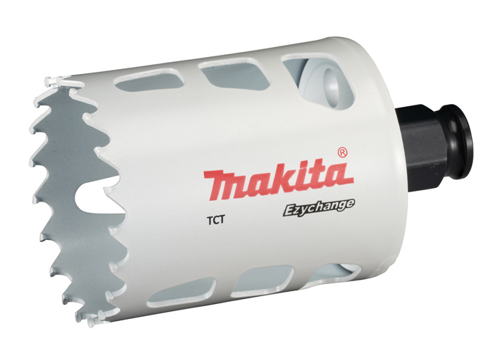 Универсальная коронка Ezychange TCT 54 мм MAKITA E-06731