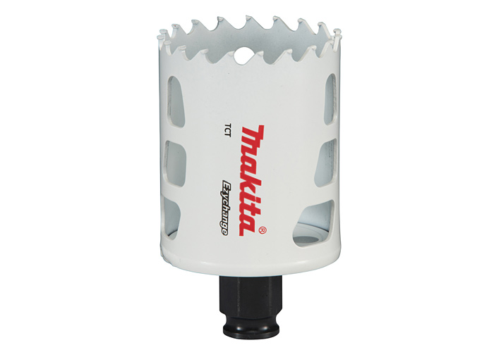 Универсальная коронка Ezychange TCT 54 мм MAKITA E-06731