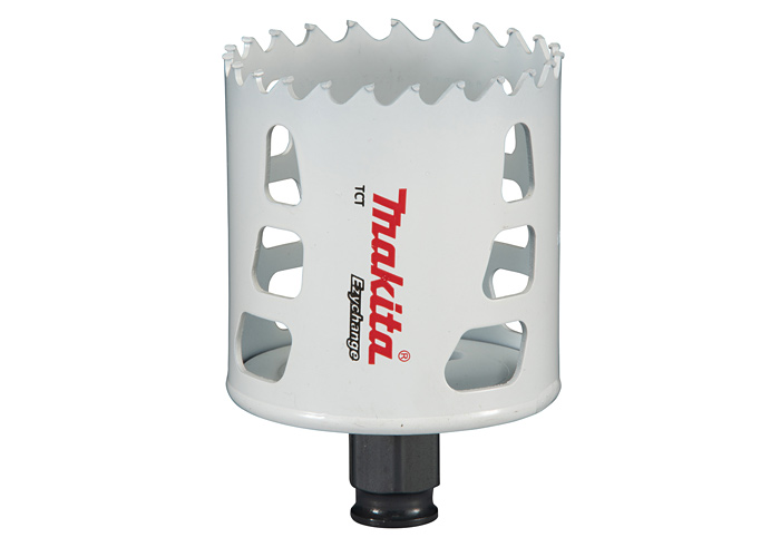 Универсальная коронка Ezychange TCT 64 мм MAKITA E-06753