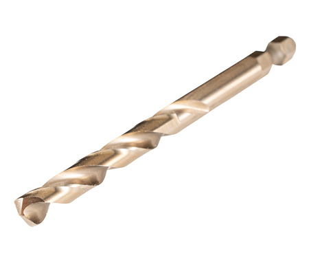 Центрирующее сверло  Ezychange HSS-Co 105 мм MAKITA E-06856