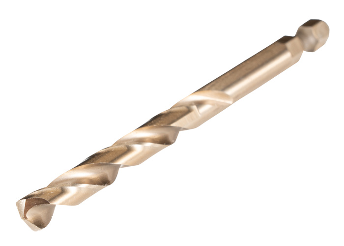 Центрирующее сверло  Ezychange HSS-Co 105 мм MAKITA E-06856