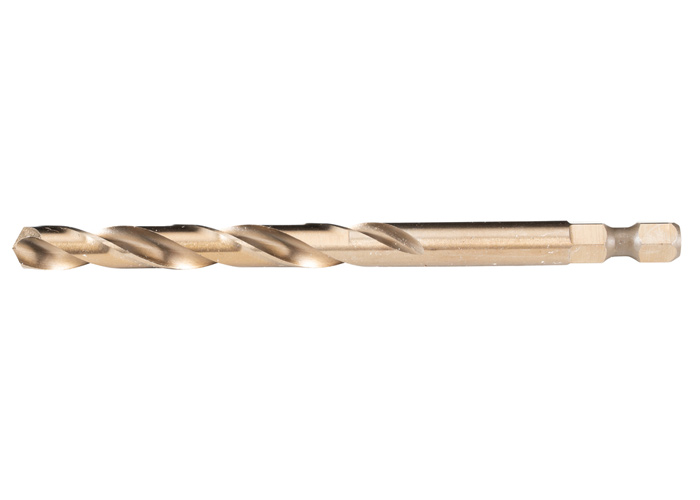 Центрирующее сверло  Ezychange HSS-Co 105 мм MAKITA E-06856