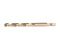 Центрирующее сверло  Ezychange HSS-Co 105 мм MAKITA E-06856