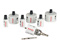 Набор коронок Ezychange 7 шт. MAKITA E-12295