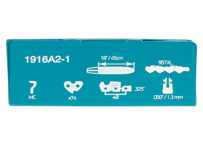 Пиляльний ланцюг MAKITA 1916A2-1