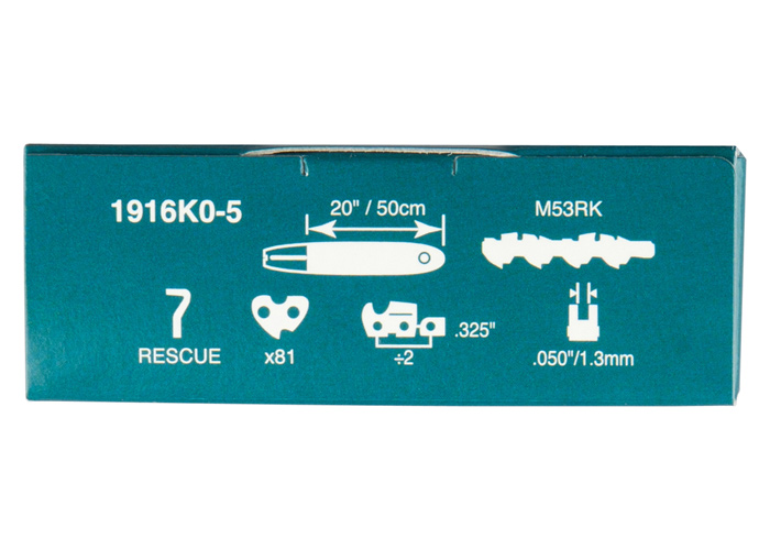 Пиляльний ланцюг MAKITA 1916K0-5