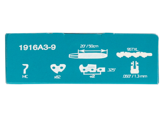 Пиляльний ланцюг MAKITA 1916A3-9