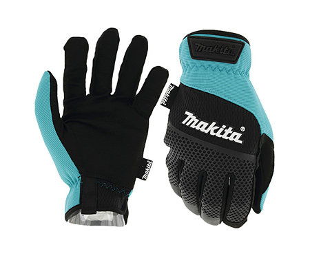 Рабочие перчатки M MAKITA P-84654
