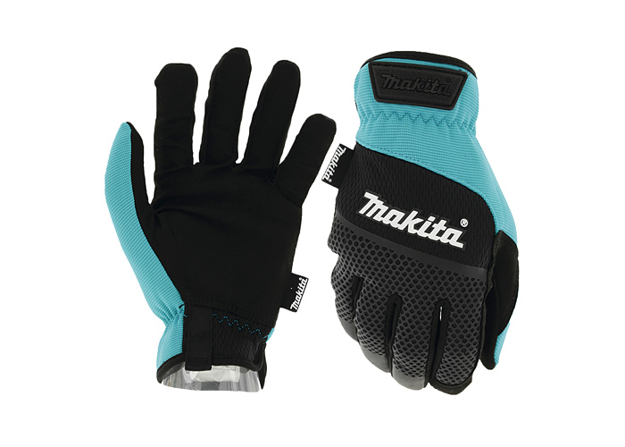 Рабочие перчатки M MAKITA P-84654
