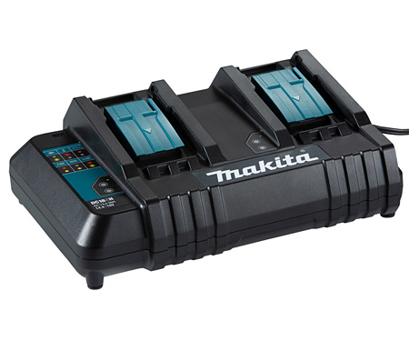 Зарядное устройство LXT DC18SH MAKITA 199687-4