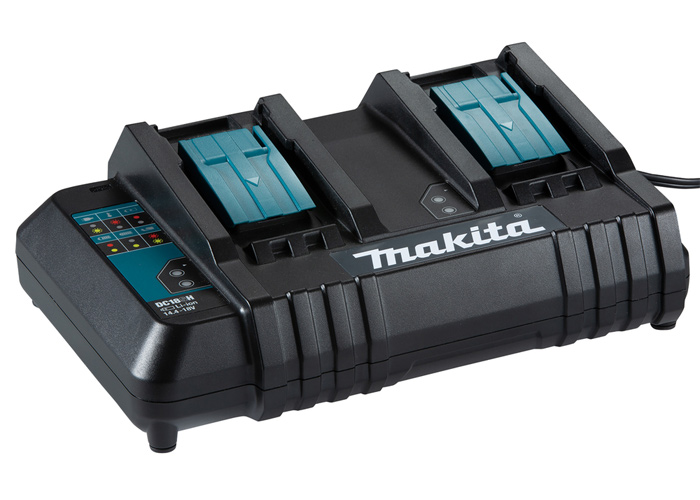 Зарядное устройство LXT DC18SH MAKITA 199687-4
