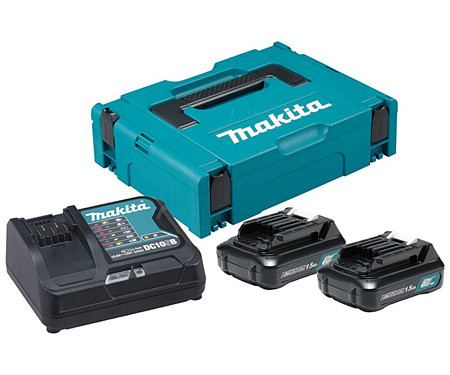Набор аккумуляторов CXT MAKITA 197652-7