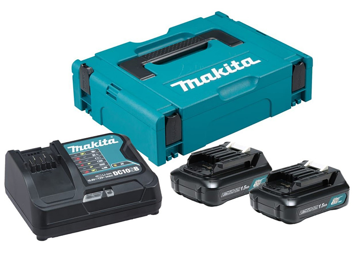 Набор аккумуляторов CXT MAKITA 197652-7