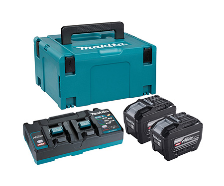 Набор аккумуляторов XGT MAKITA PSKGPE2J